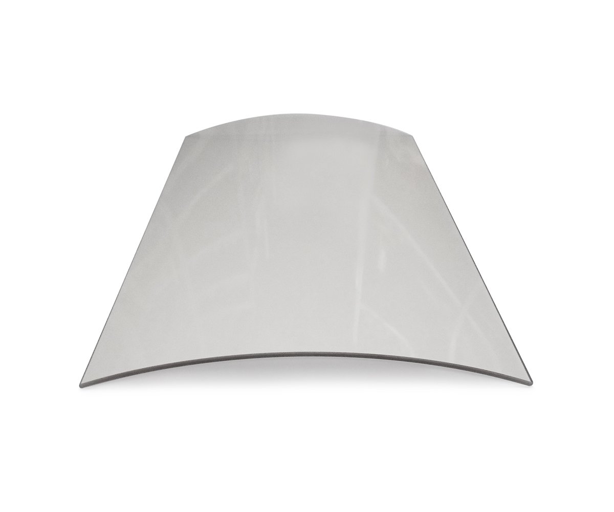 Wamsler Avantgarde vitre verre