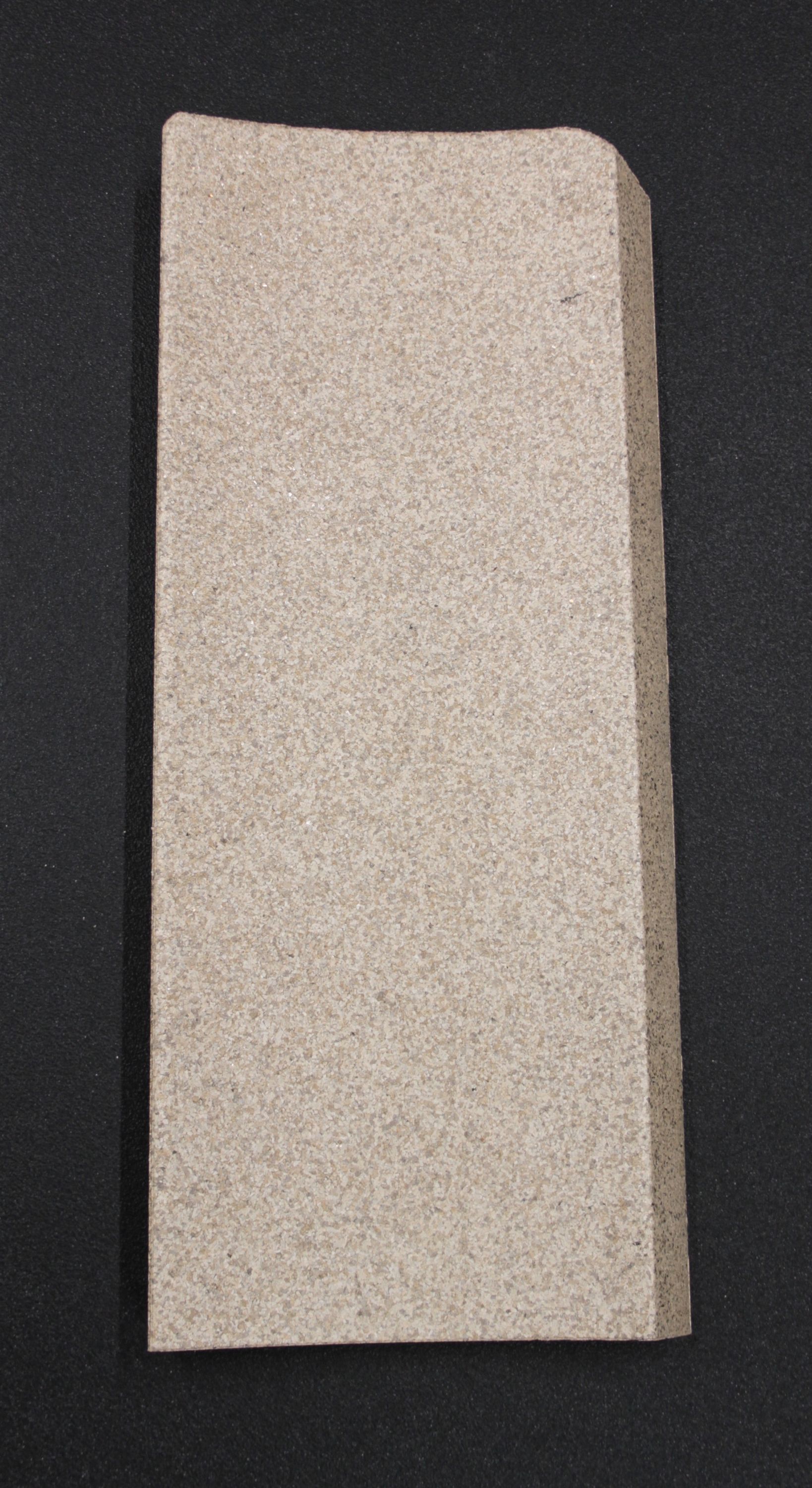 Contura 520S Style Seitenstein rechts vorne