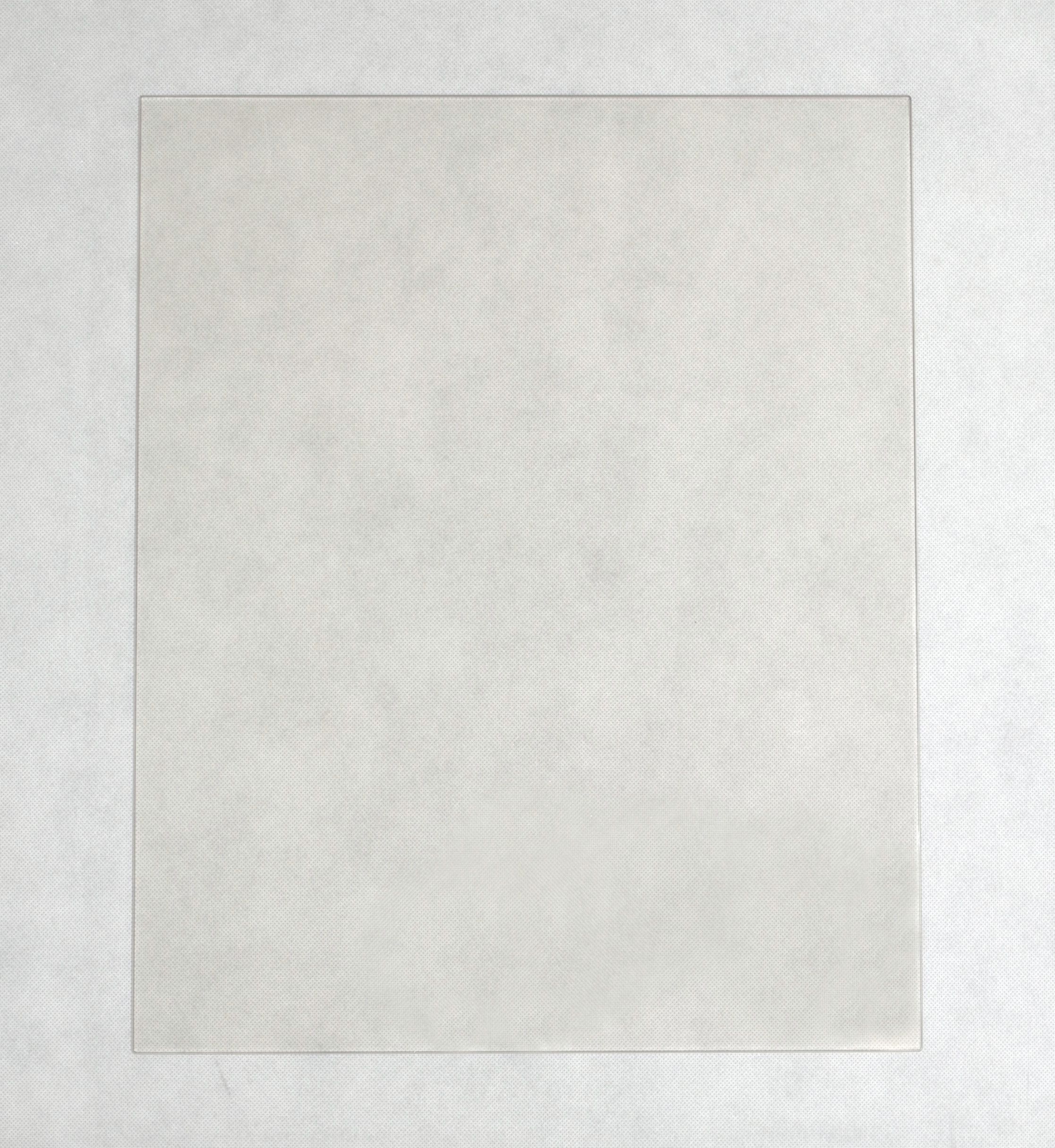 Attika Quadro Sichtscheibe A Glasscheibe