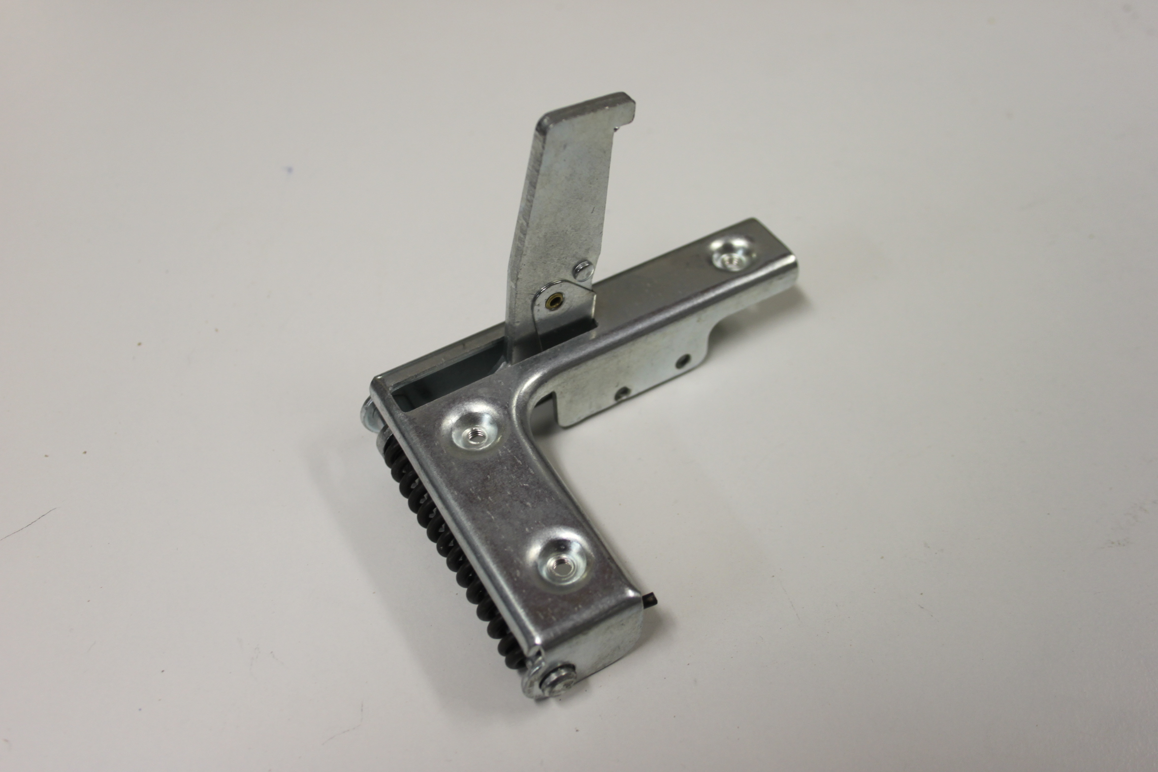 Wamsler K128 charnière à droite pour la porte de four