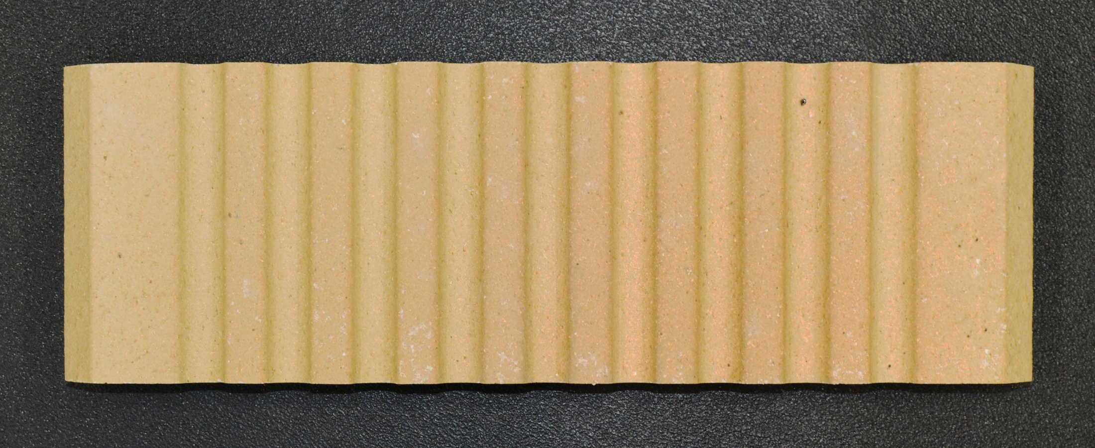 Leda Karat 571 D Rückwandstein unten B