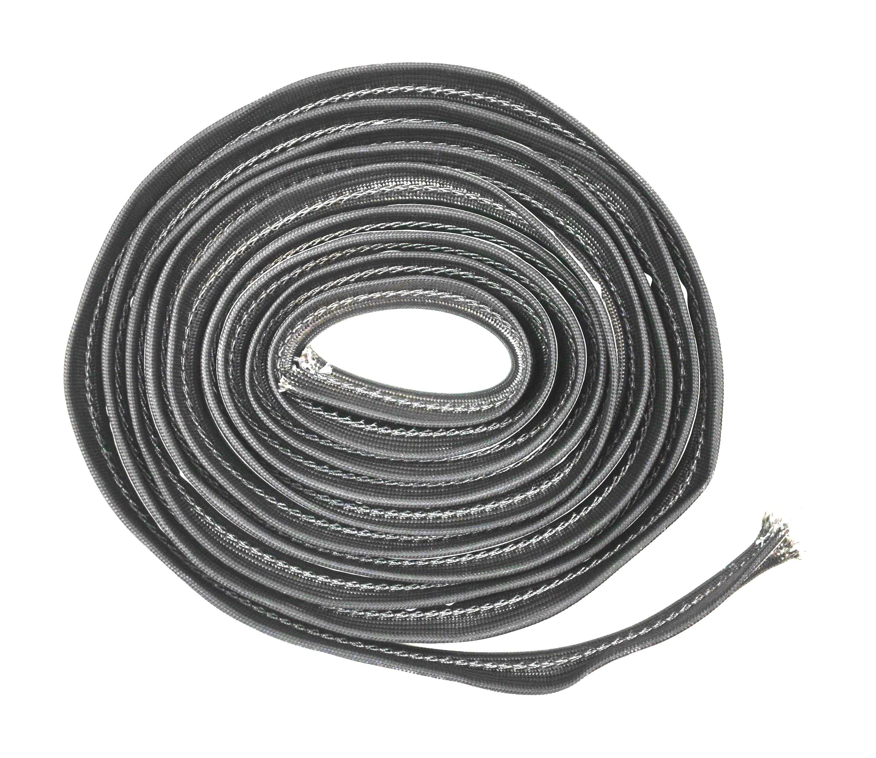 Spartherm Premium A-3RL-80h Scheibendichtung Set Glasband