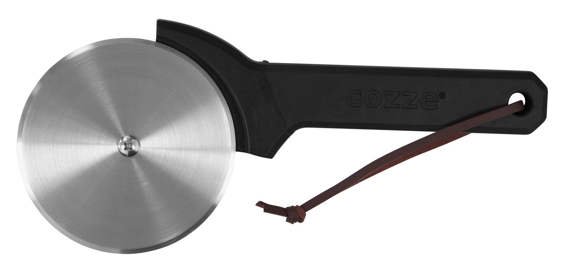 Cozze Pizzaschneider ø110 mm
