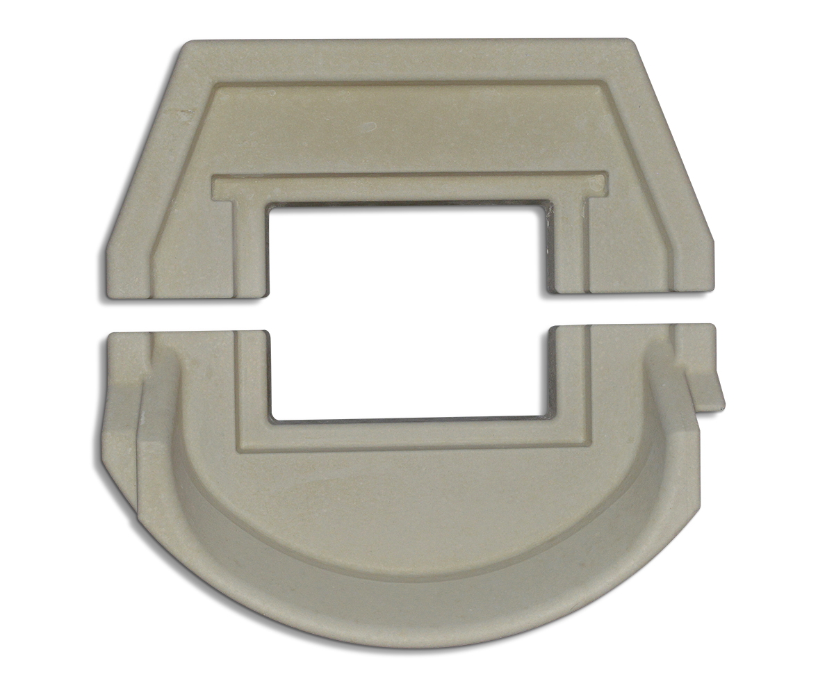 Spartherm ambiente a3 Bodenstein Set B
