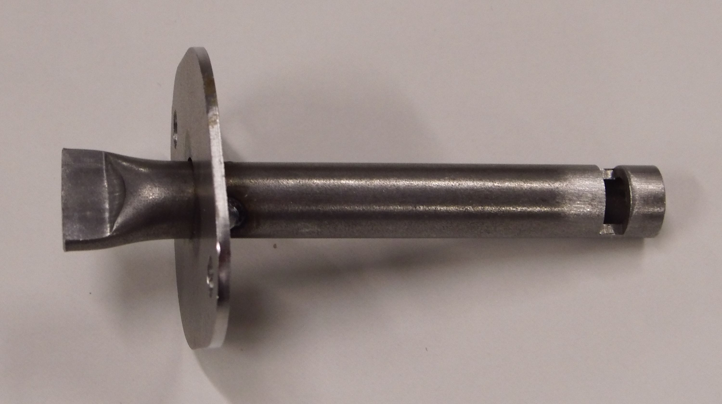 Wodtke Ray air+ Fühlerhülse