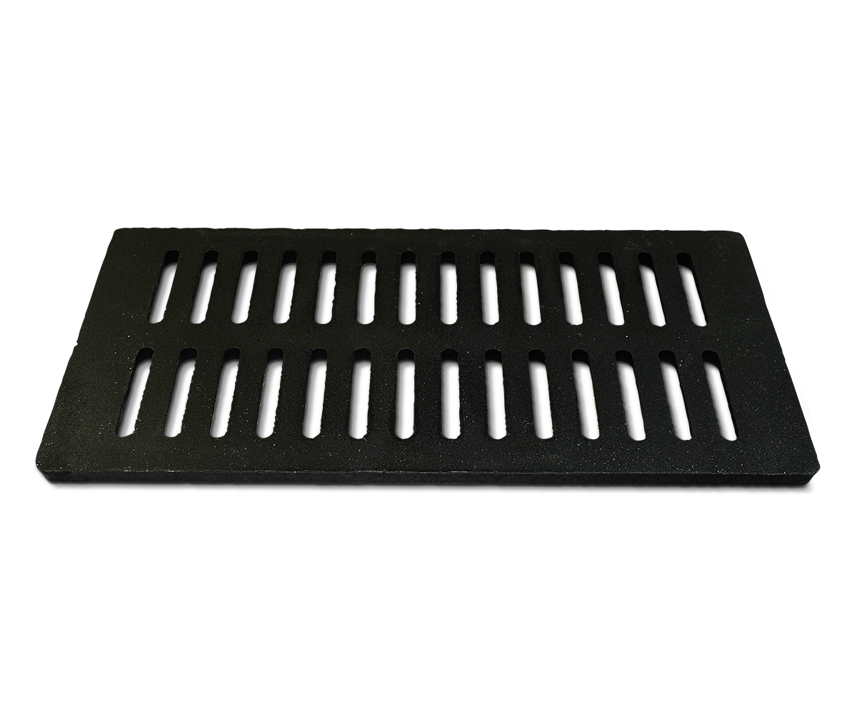 Supra Octave Ascherost Gussrost