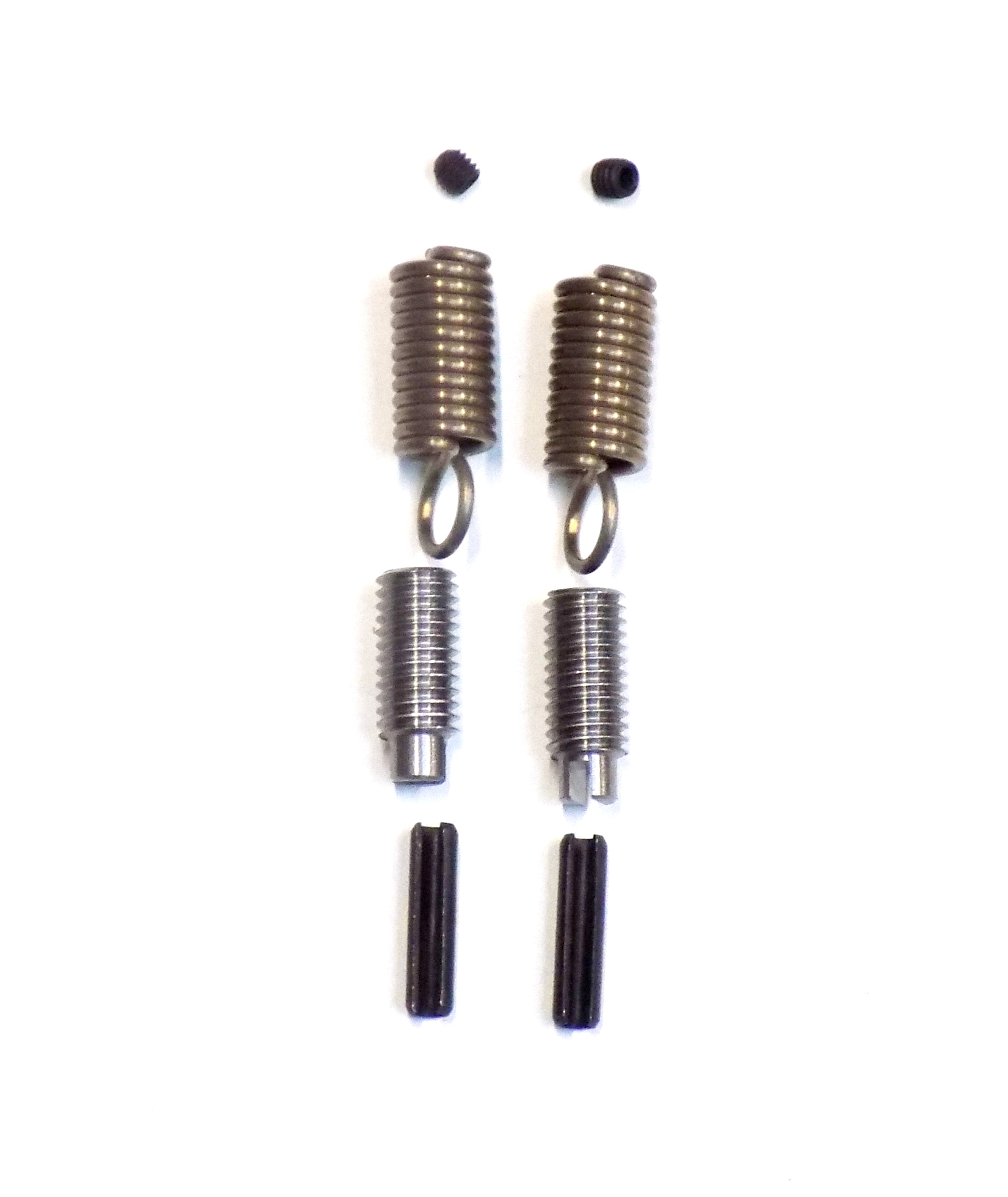 Attika Bora Türfeder Set