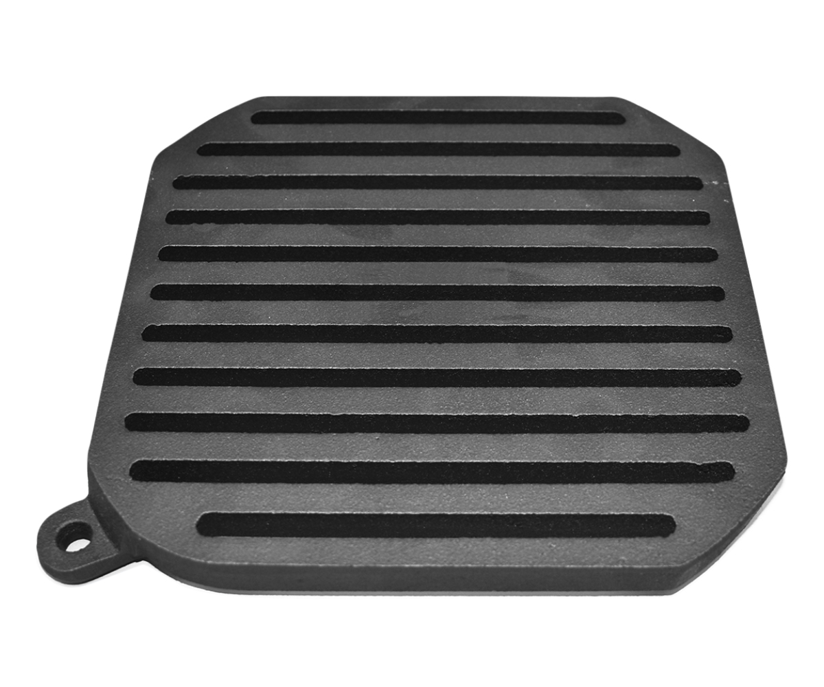 Koppe KN850 Ascherost Gussrost