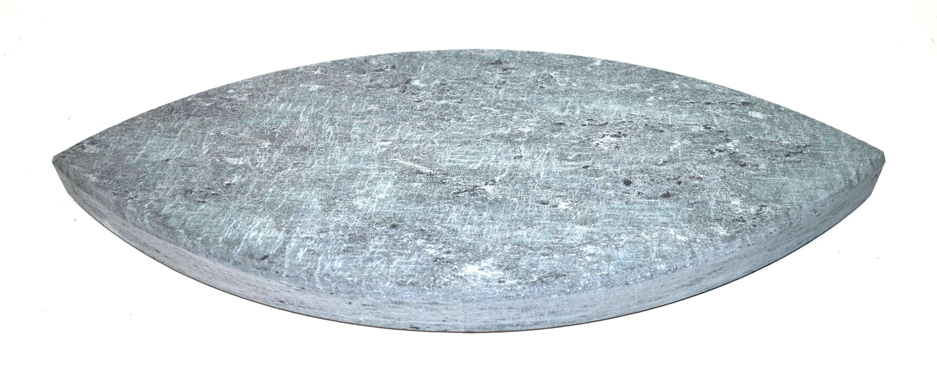 Wodtke KK 50-10 RW Specksteineinlage