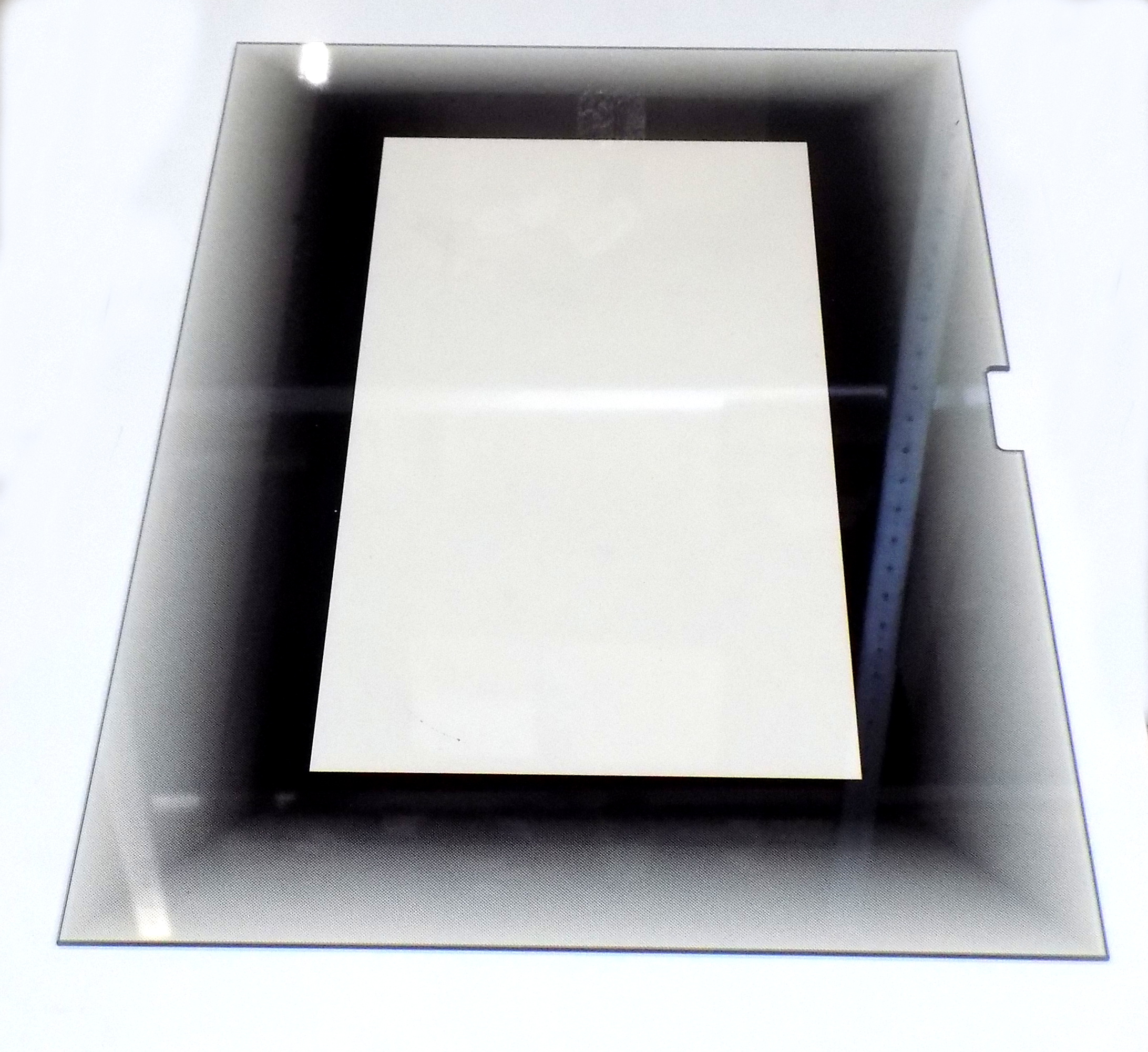 Haas+Sohn Alta 218.17 vitre
