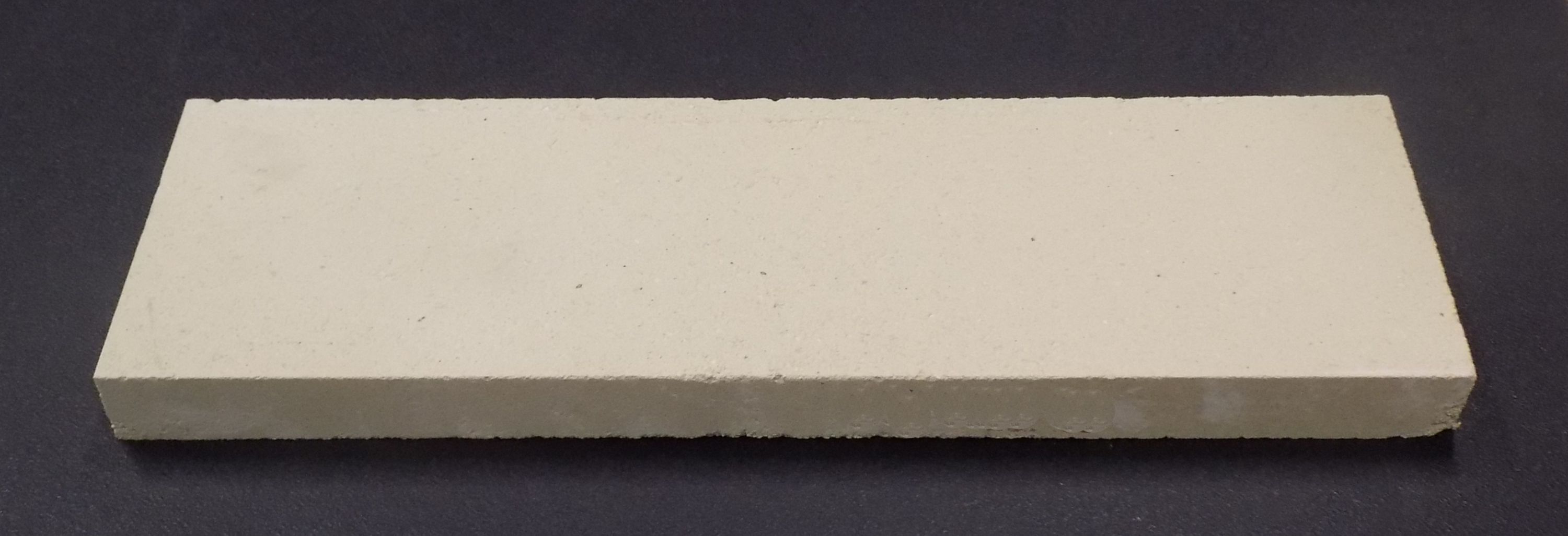 Wamsler Yara Glas Déflecteur chicane