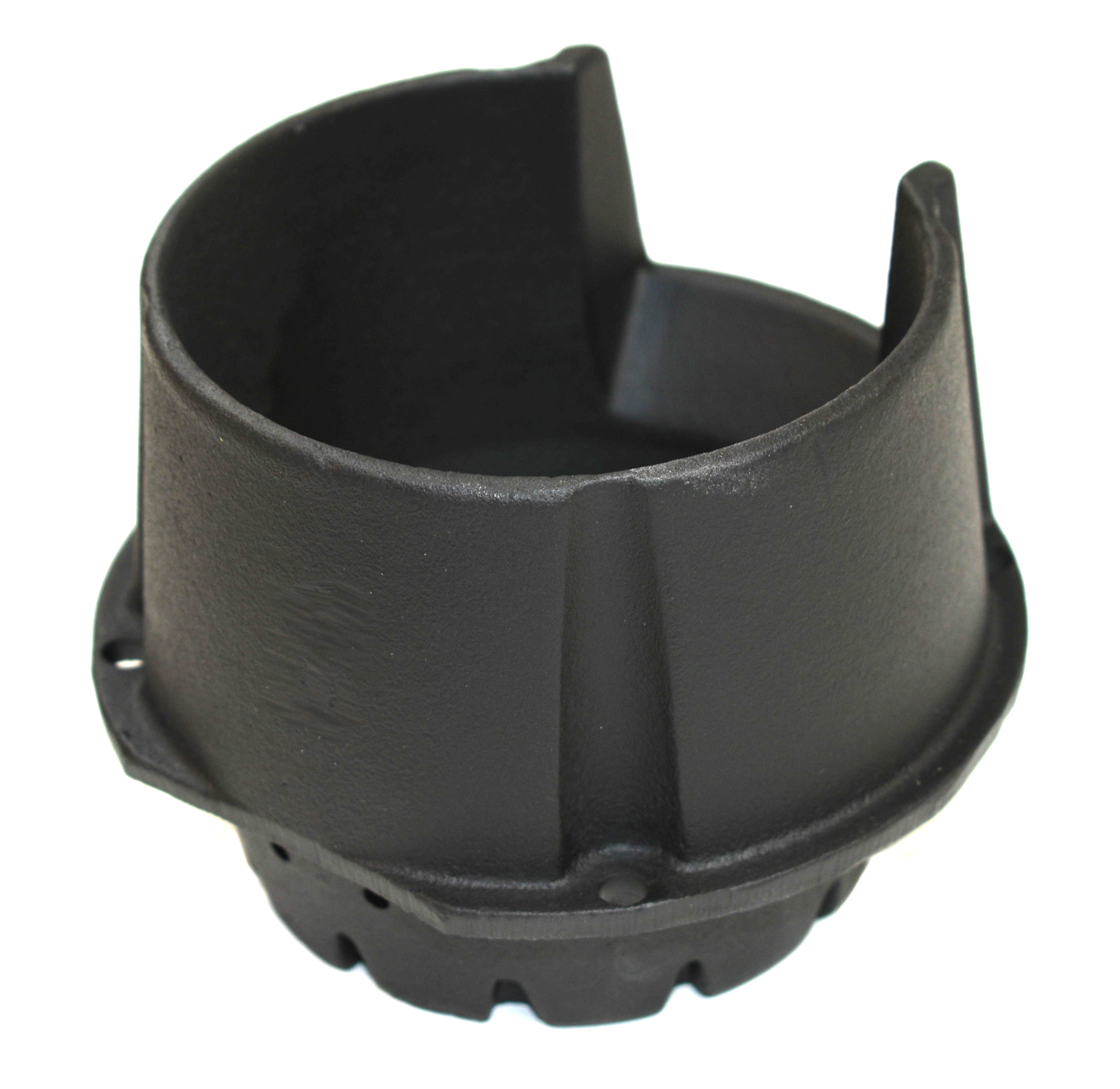 Wodtke easy.nrg air+ Brennertopf Brennerschale 