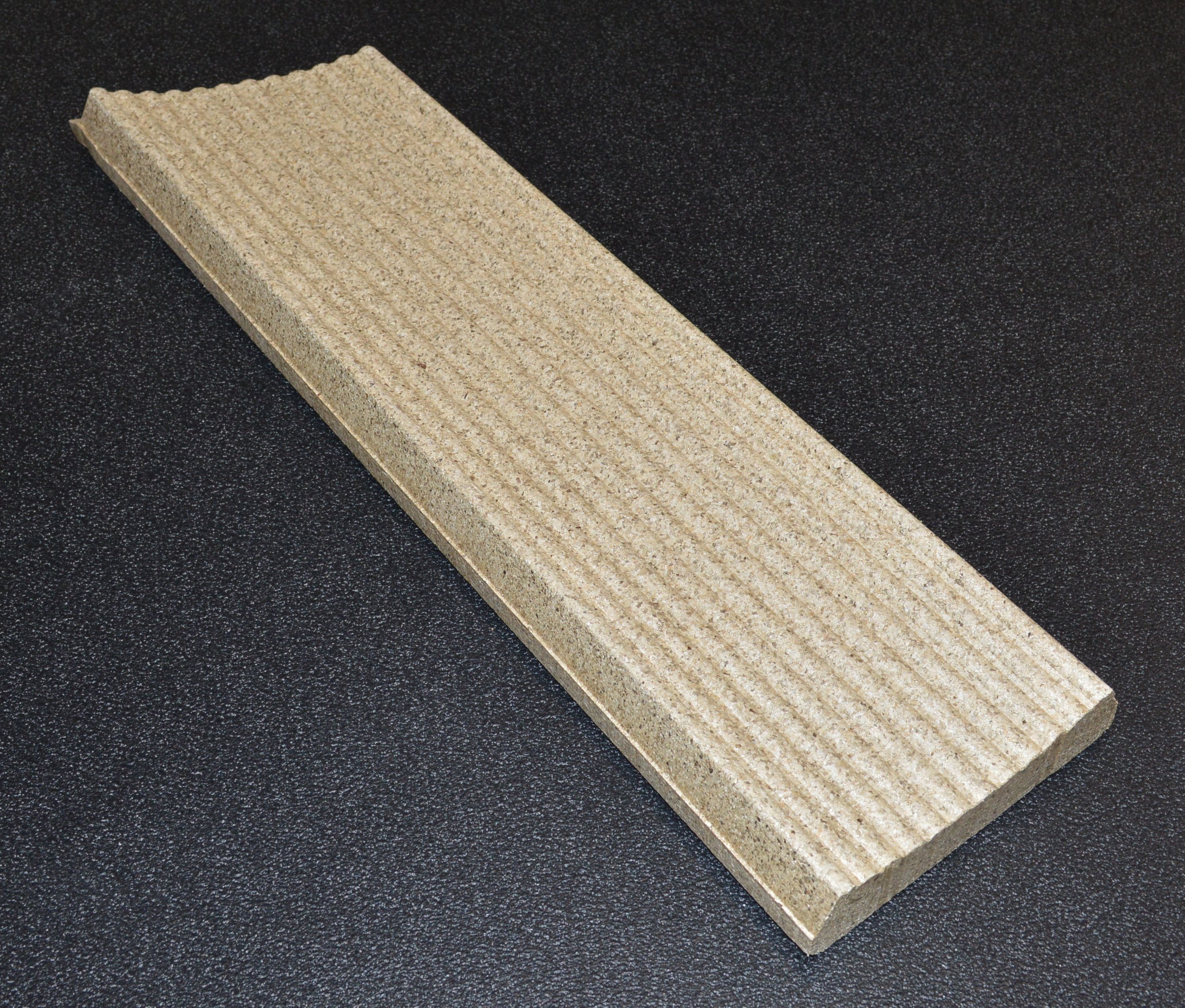 Oranier Polar 4 Seitenstein links hinten C Brennraumstein