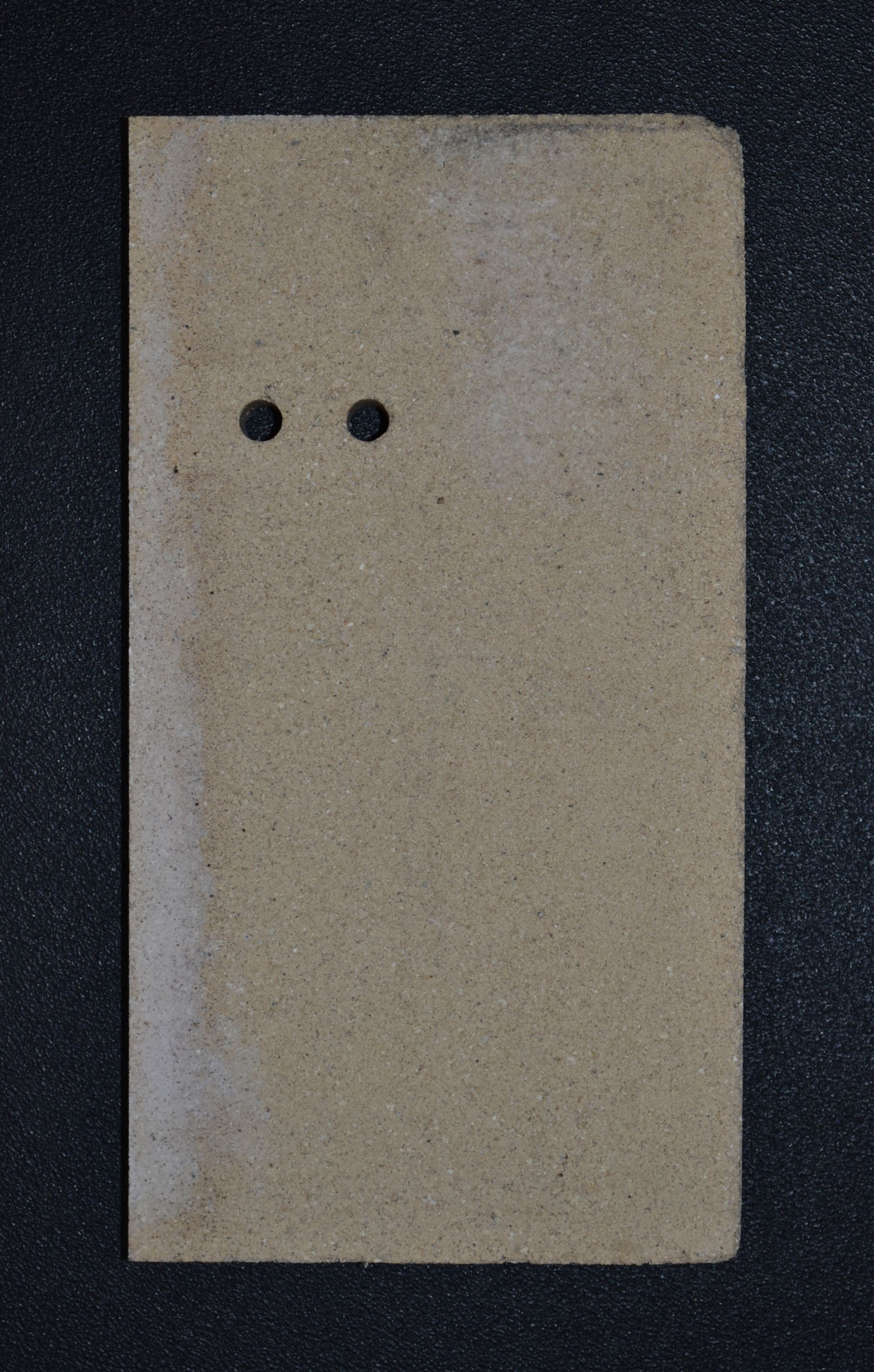 Wamsler Saturn KF 108 Rückwandstein rechts