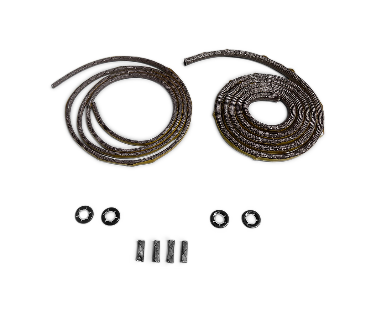 ABC 17 Dichtung Set