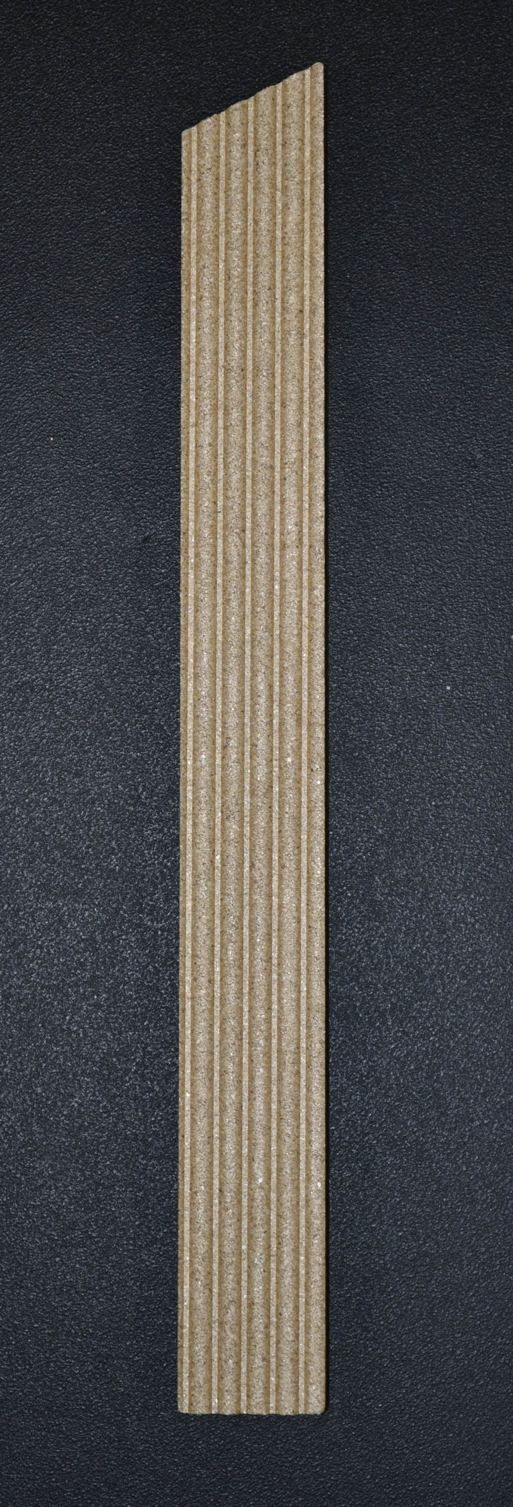 Oranier Polar 6 Eck Seitenstein rechts vorne E