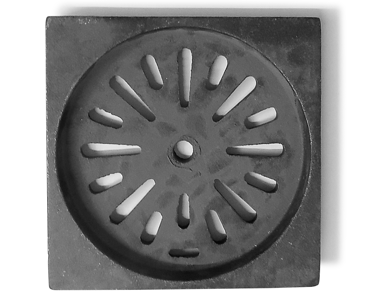 Drooff Sondrio 2 Rostlager