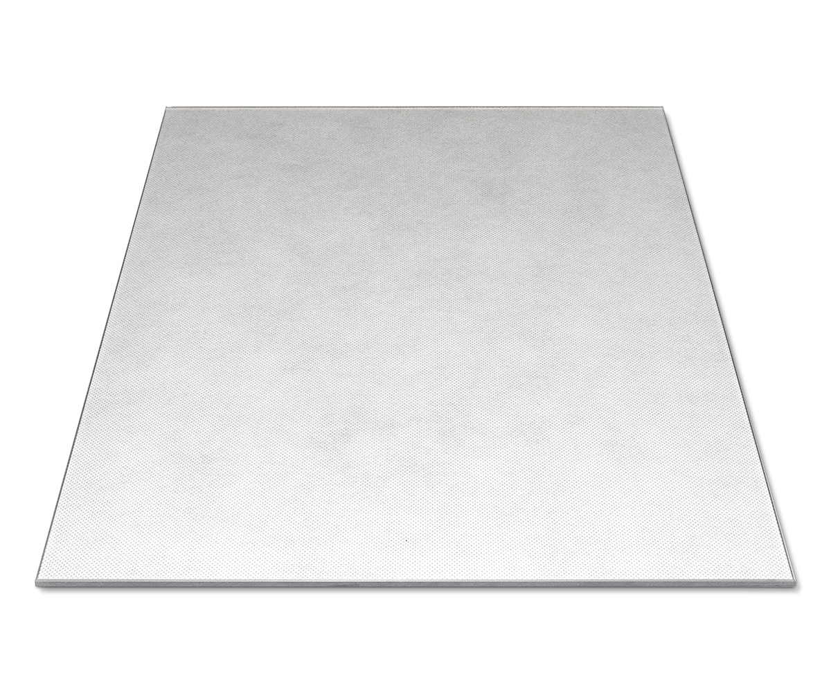 Haas+Sohn HSP 2.17 Home II Sichtscheibe Glasscheibe