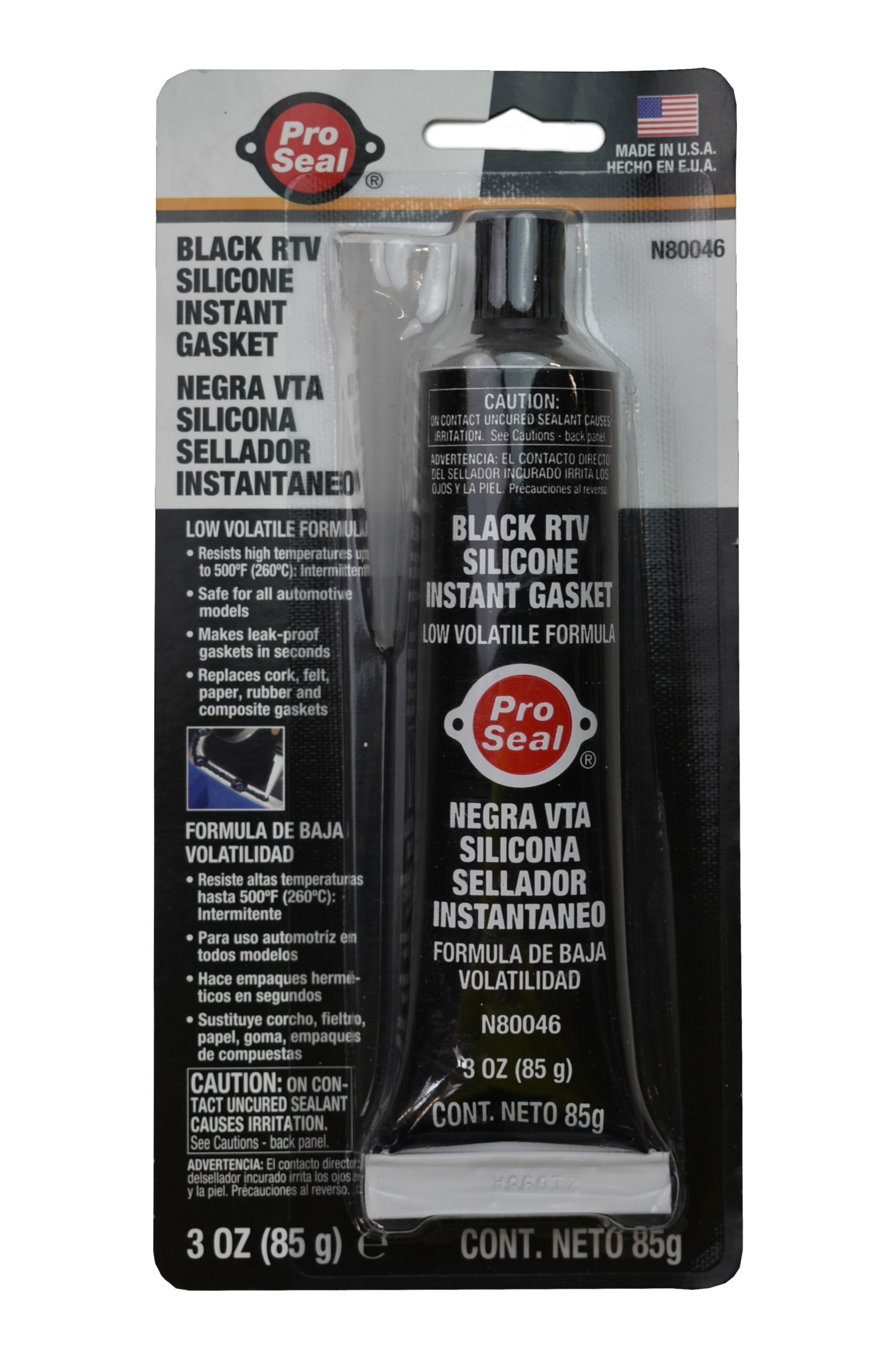 Feuerfester Kleber 60ml