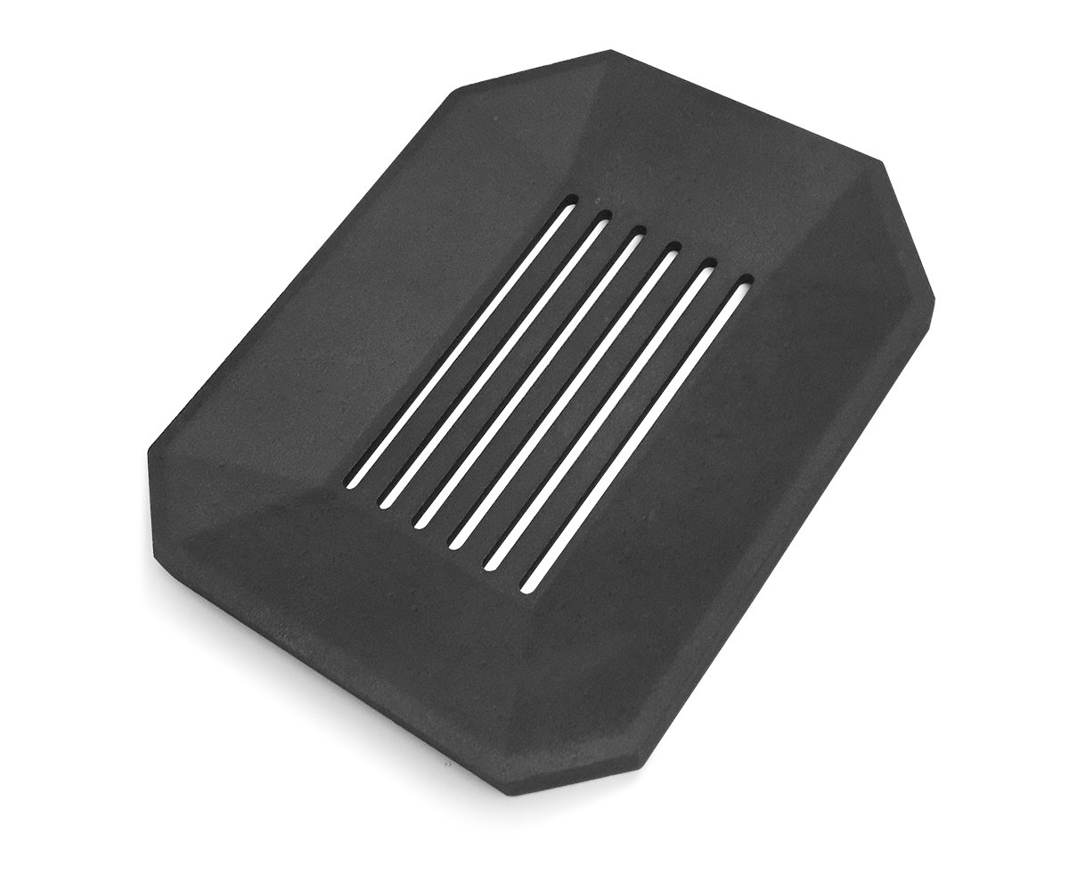 Haas+Sohn Siena 277.15 Grille de foyer