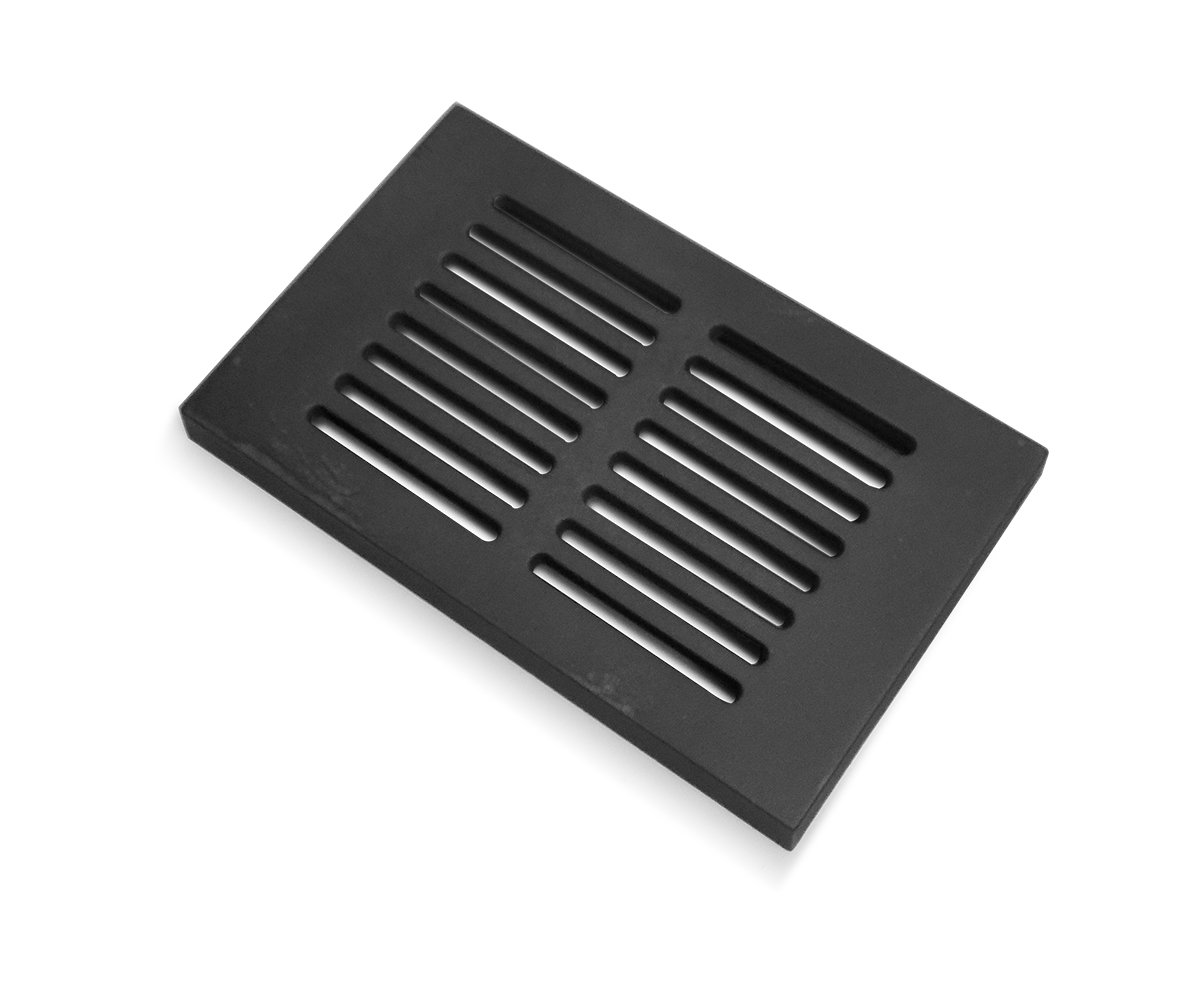 Haas+Sohn Cers 469.17 grill de foyer grille en fonte