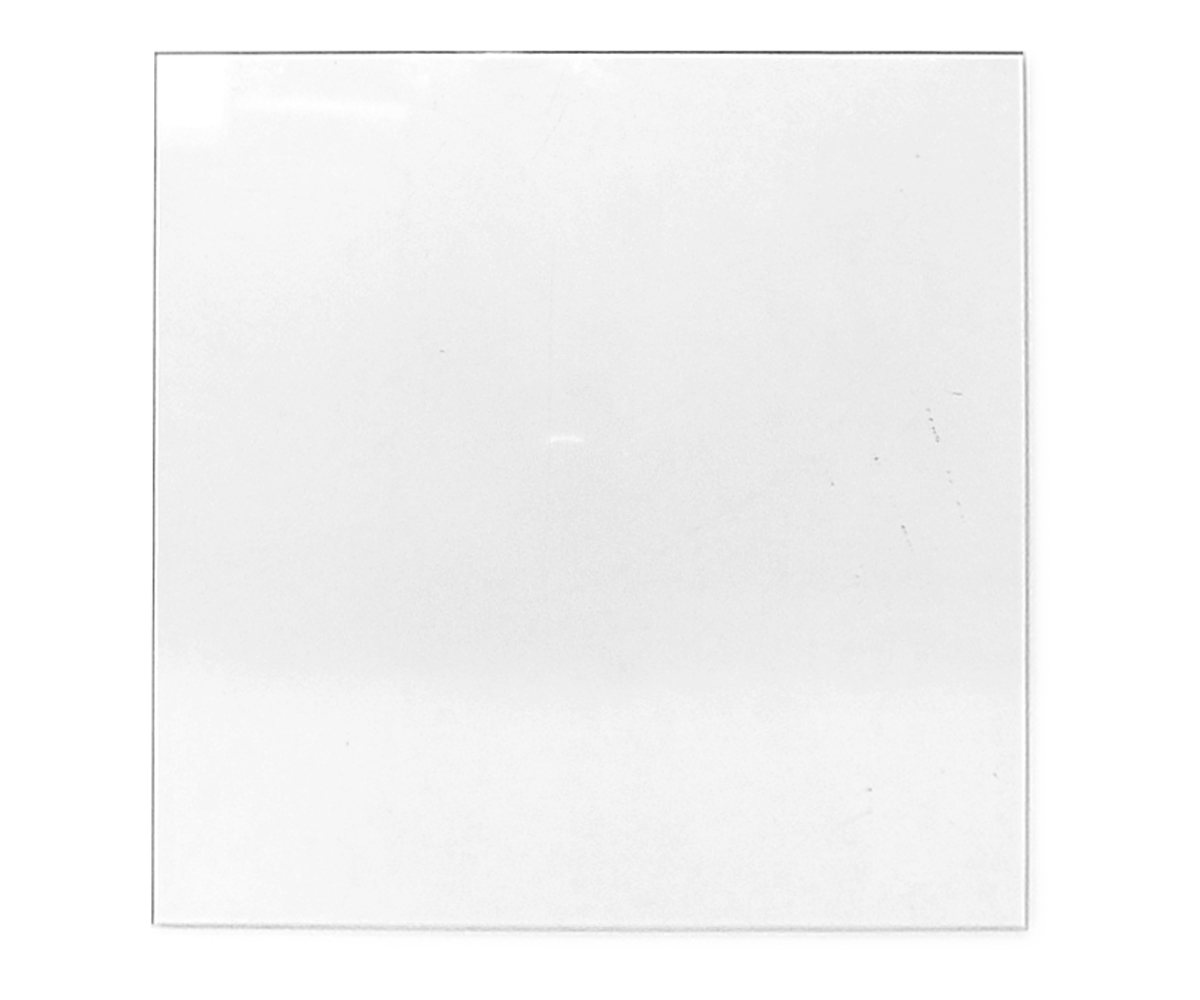 Wamsler Taurus KF 108 vitre verre