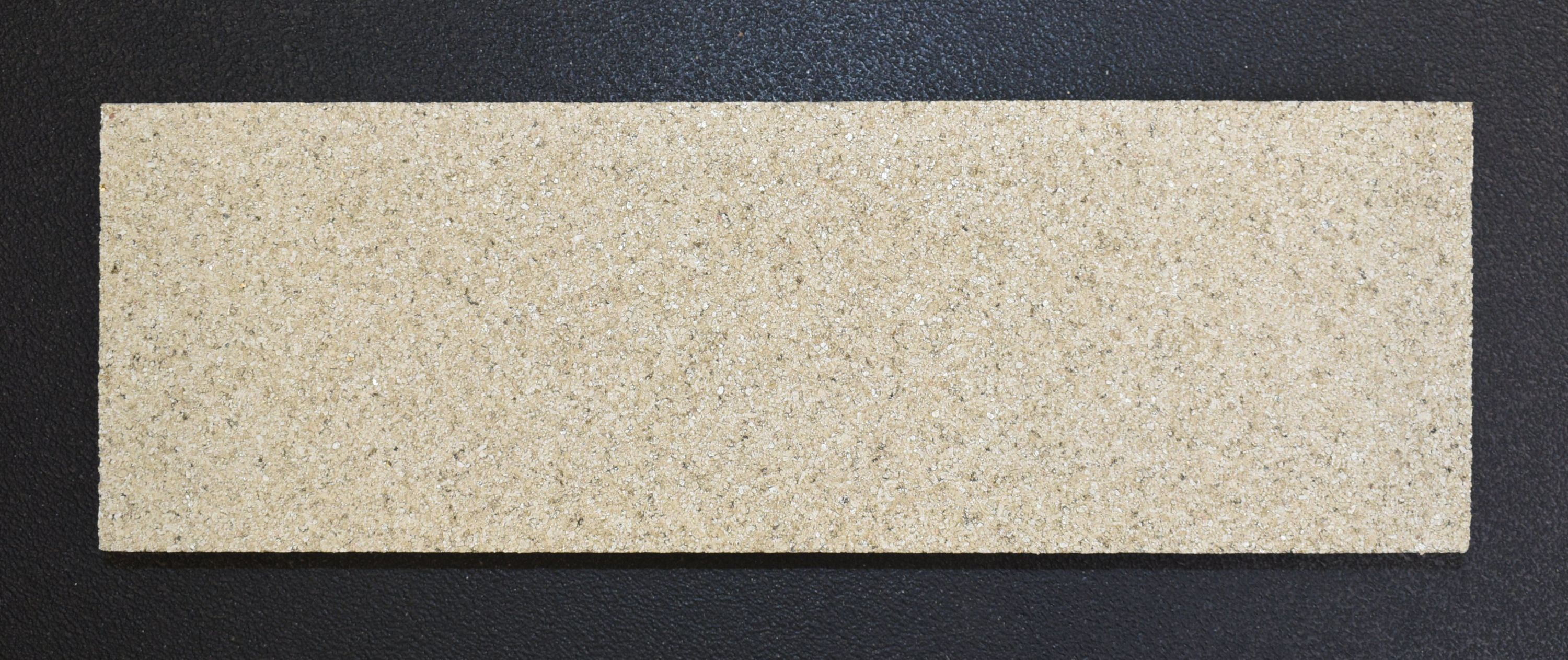Haas+Sohn Javus 201.14 Rückwandstein unten