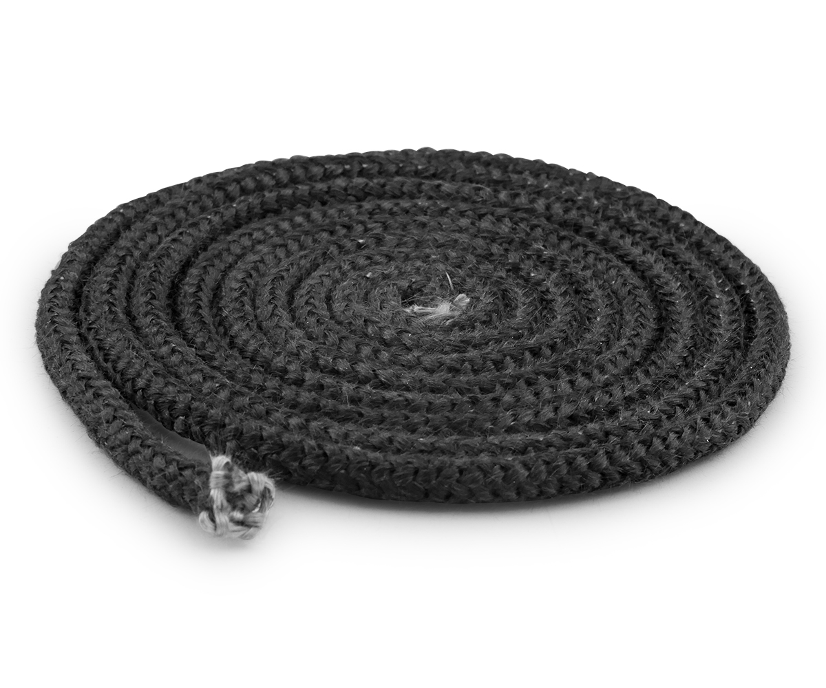 Austroflamm Clou compact Cook Scheibendichtung Dichtschnur
