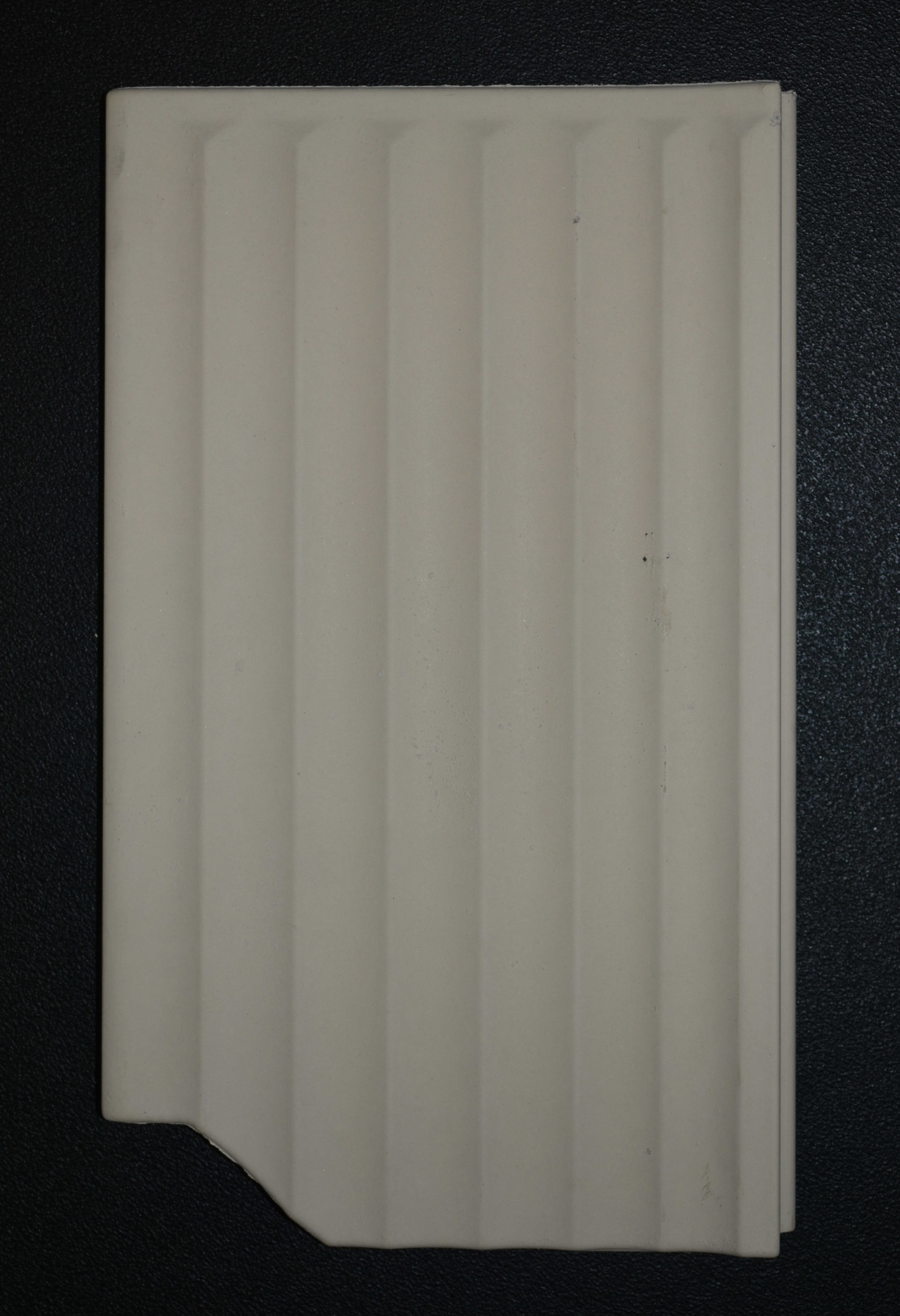 Lotus M1 Seitenstein links vorne C