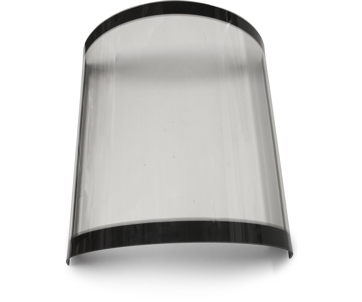 Spartherm Piu 05 Vitre B