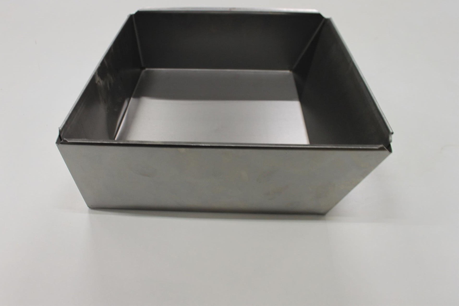 Haas+Sohn Velten 136.12 boîte de cendres