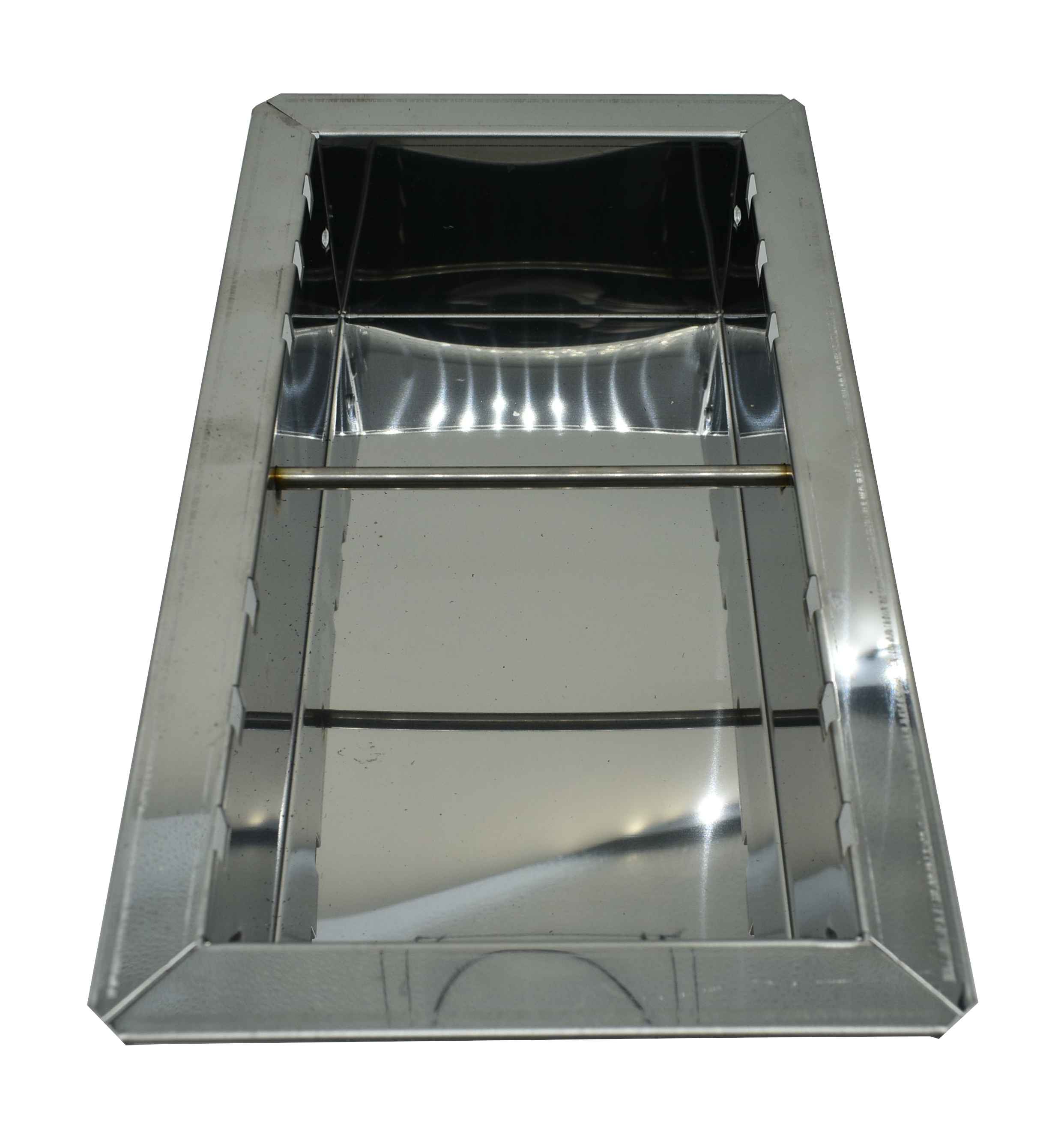 Contura i20 Aschekasten Aschebox