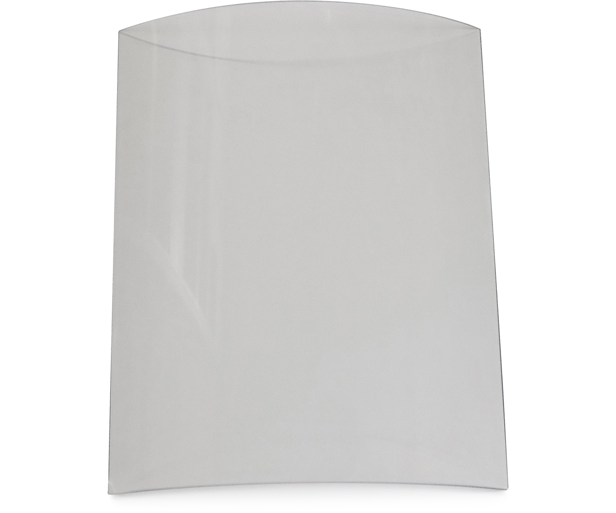 Wamsler Typ 11181 Sichtscheibe Glaskeramik 