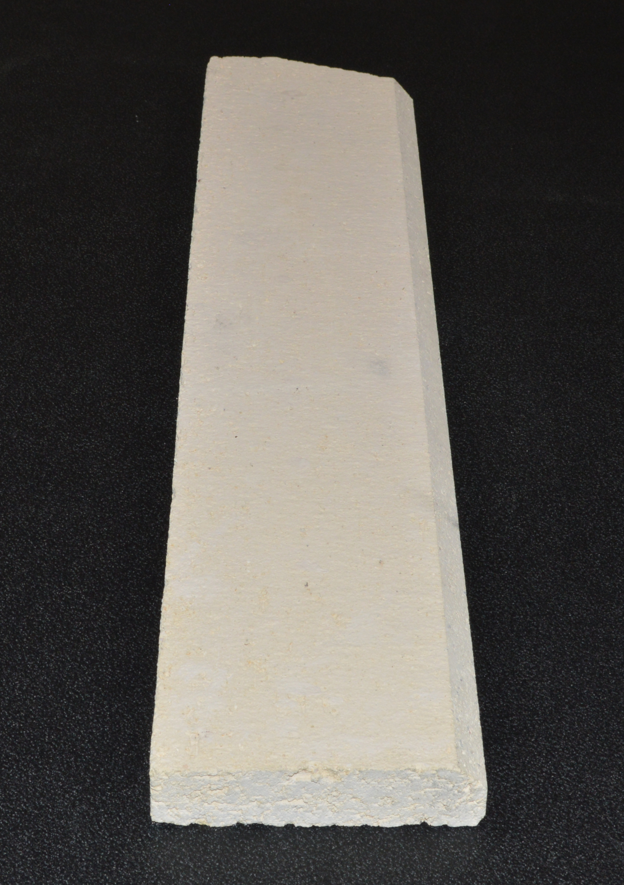 Drooff Solaro 2 W Seitenstein links vorne Brennraumstein