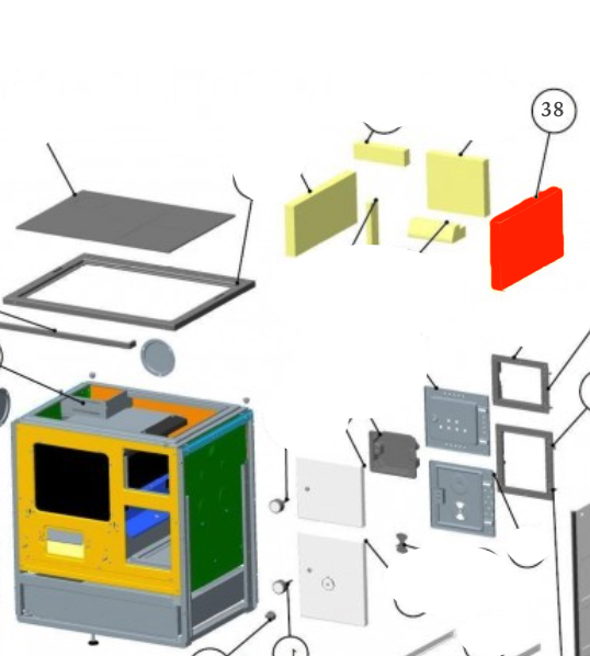 Haas+Sohn DH 85 Seitenstein rechts A