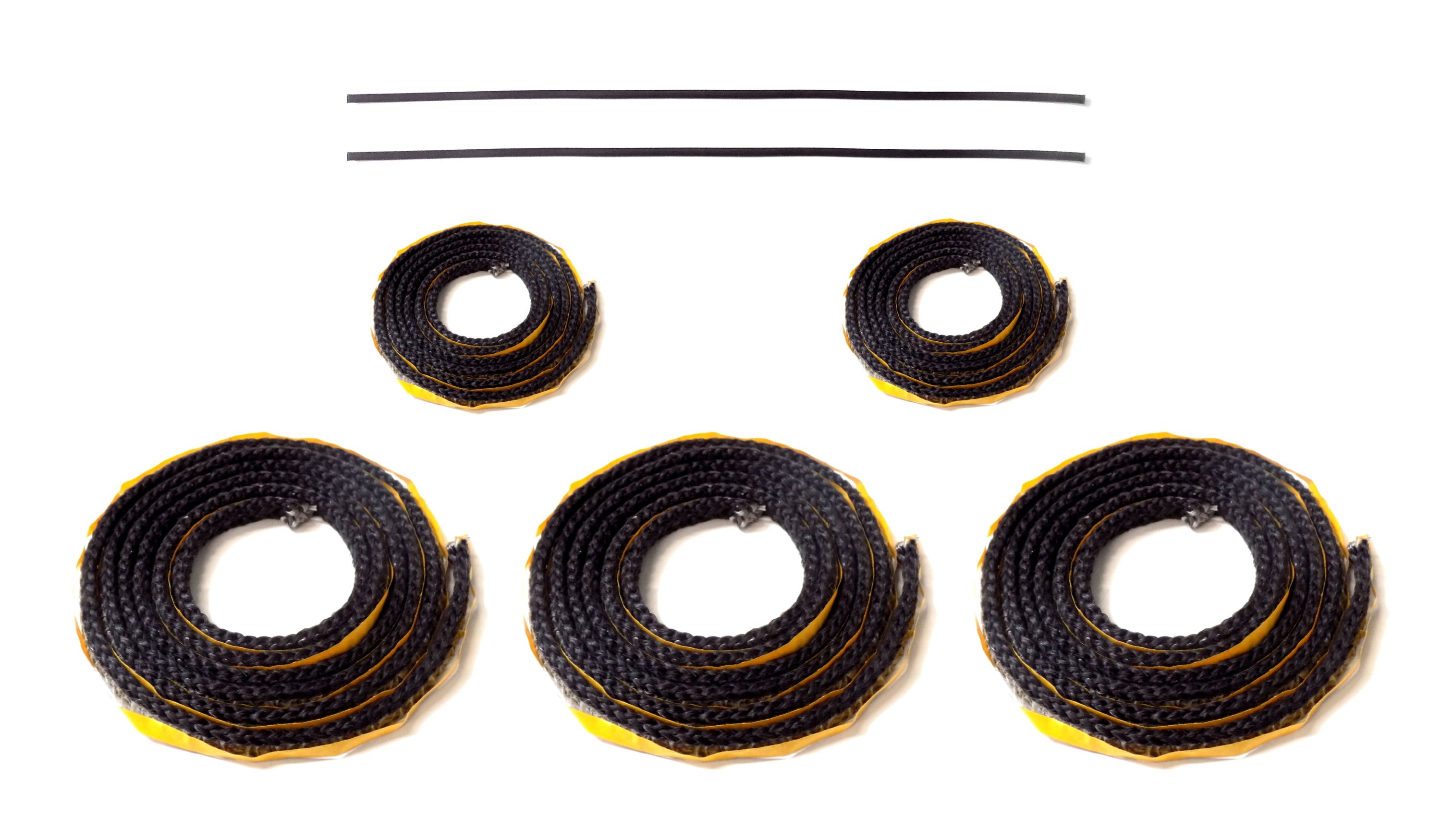 Aduro 9.3 LUX Kit joints d’étanchéité vitre