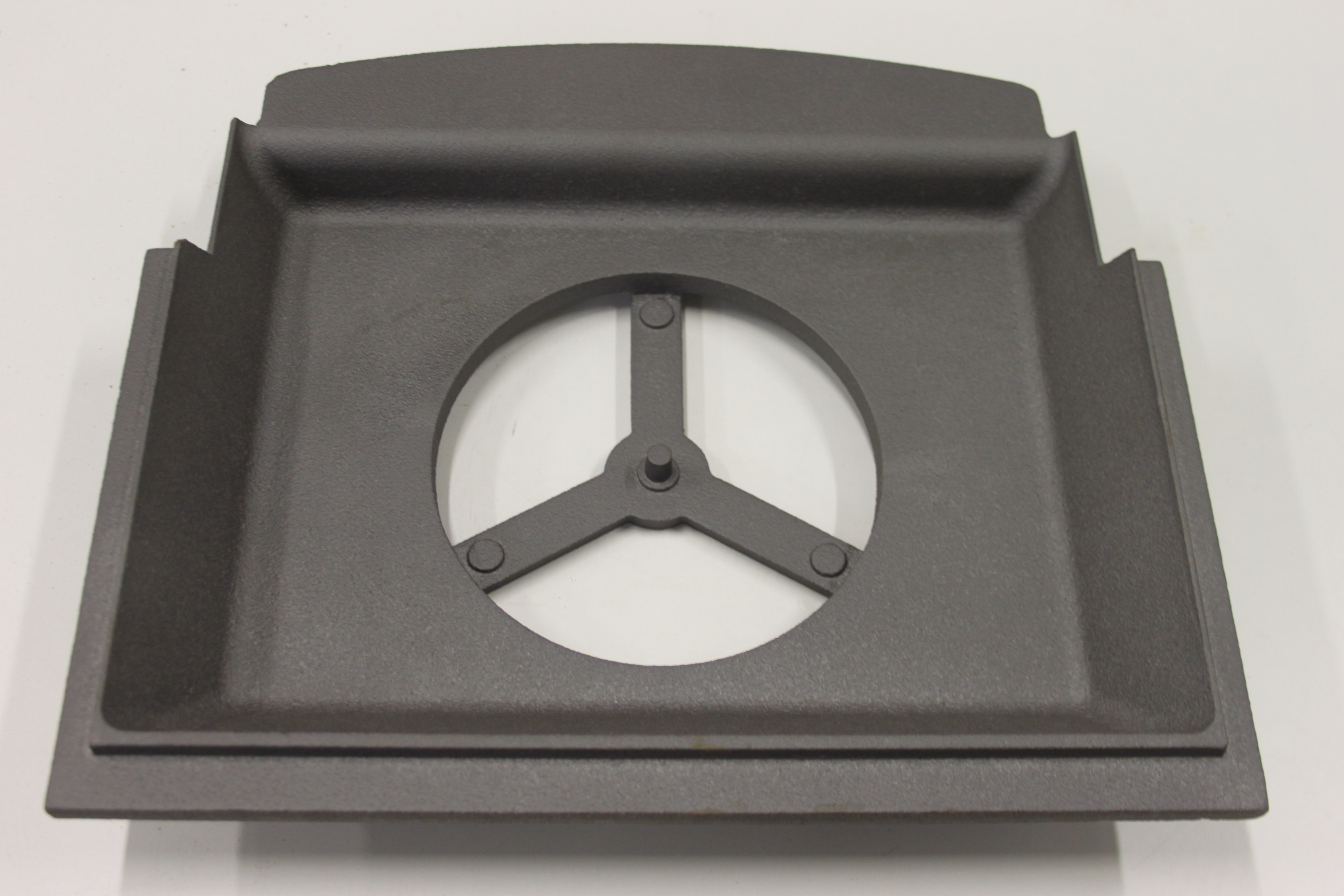 Justus Reno Support de grille A