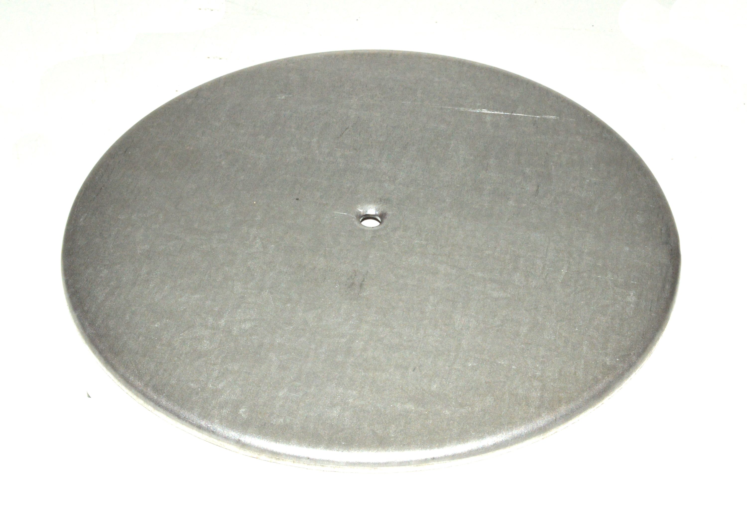 Wamsler Etna Rauchlochdeckel Abgasdeckel 