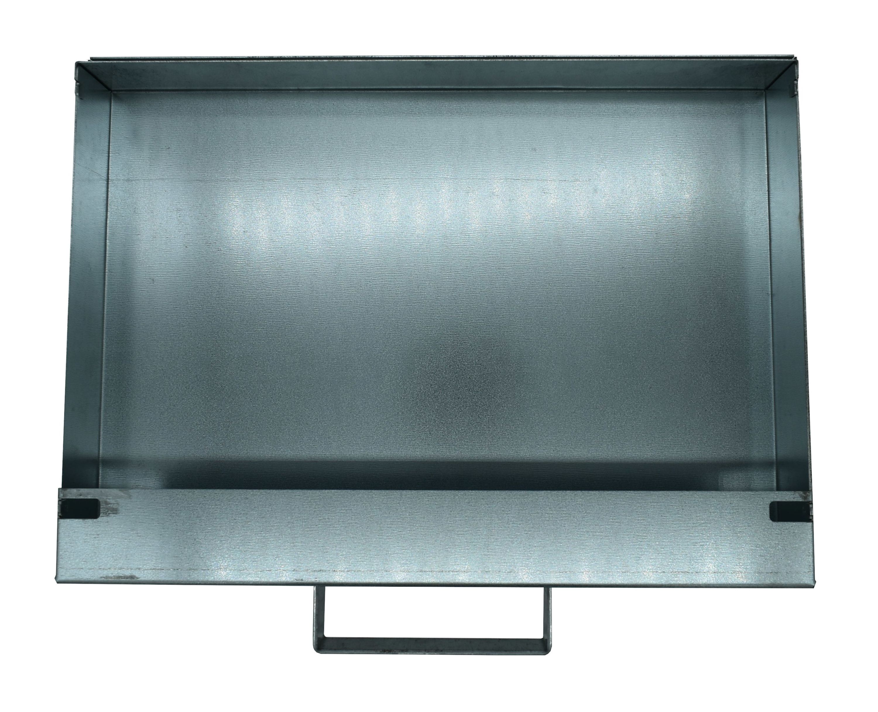 Termatech TT80 Aschekasten