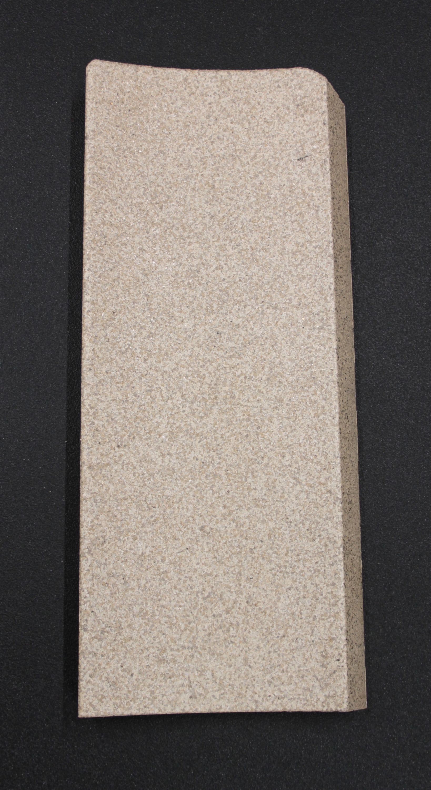 Contura 520S Style Seitenstein rechts vorne